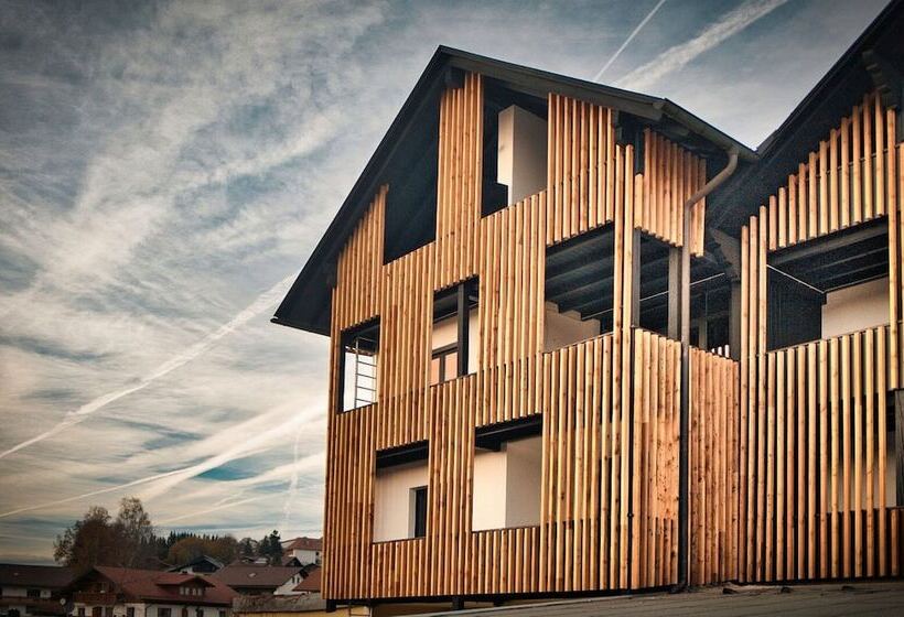 Das Kronberg Hotel Adults Only Inkl Soft Und Heißgetränkeflat