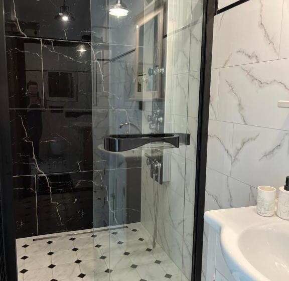 בית מלון כפרי Dobra1