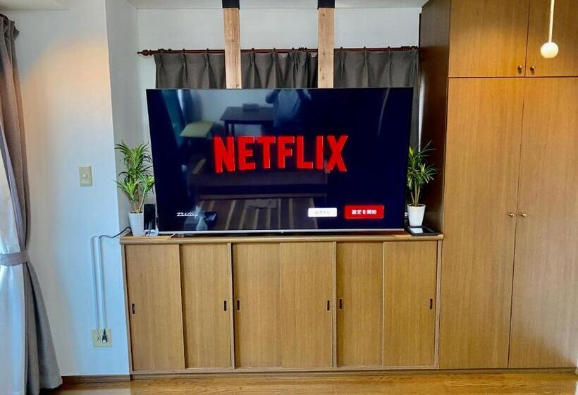 Szálloda El 8（宇都宮駅東口）