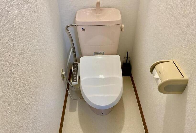 Szálloda El 8（宇都宮駅東口）