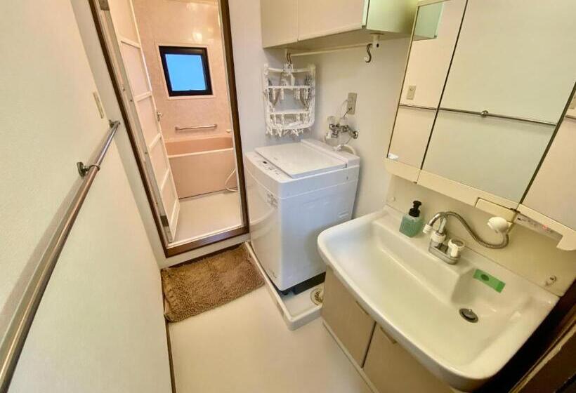 Szálloda El 8（宇都宮駅東口）