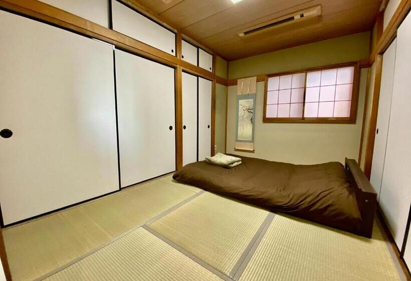 Szálloda El 8（宇都宮駅東口）