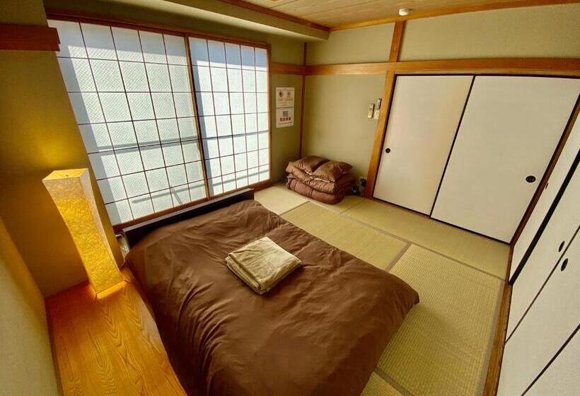 Szálloda El 8（宇都宮駅東口）