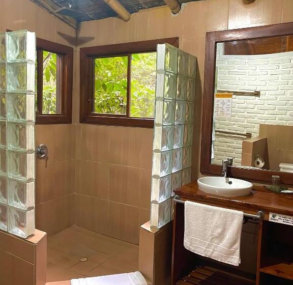 هتل El Campito Lodge