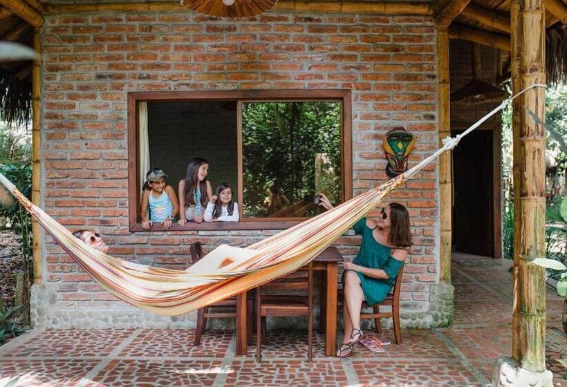 هتل El Campito Lodge