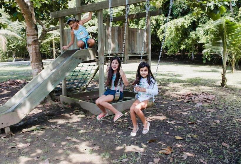 هتل El Campito Lodge