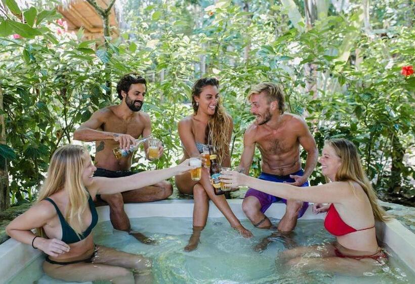 هتل El Campito Lodge