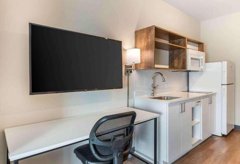 ホテル Extended Stay America Premier Suites Fredericksburg