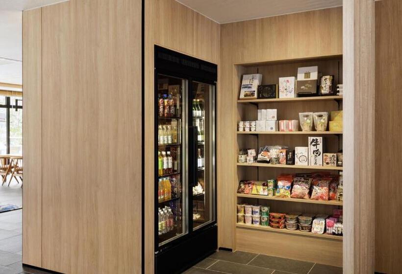 ホテル Fairfield By Marriott Hyogo Tajima Yabu