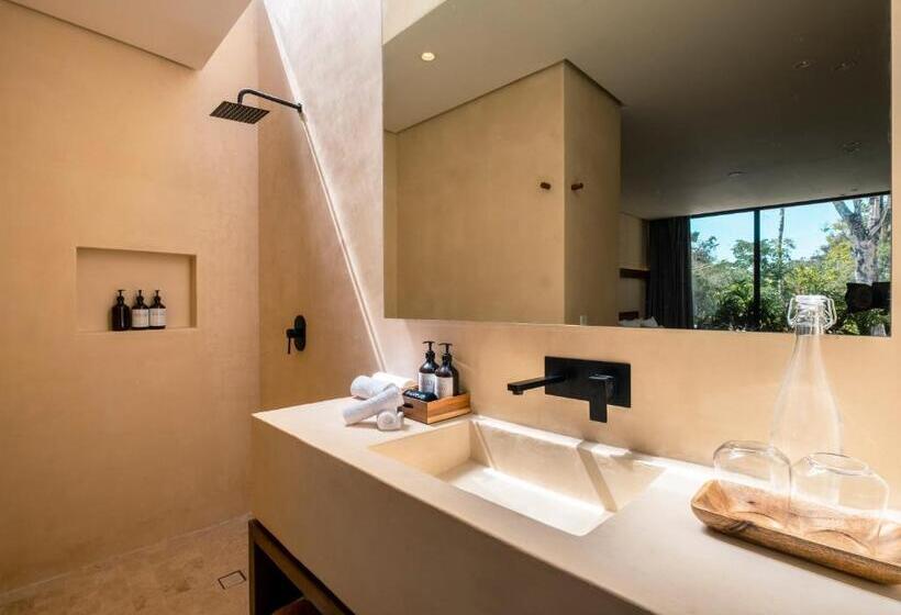 هتل Faisano Nomadas