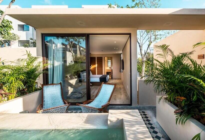 هتل Faisano Nomadas