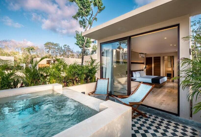 هتل Faisano Nomadas