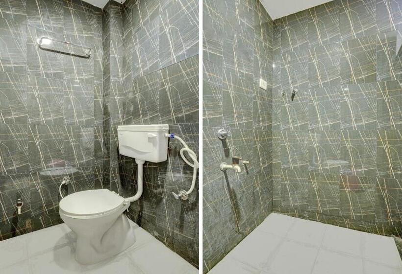 בית מלון כפרי Flagship The Chirag Resort