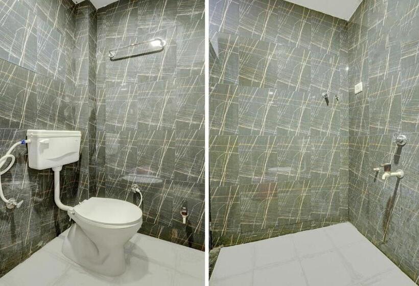 בית מלון כפרי Flagship The Chirag Resort