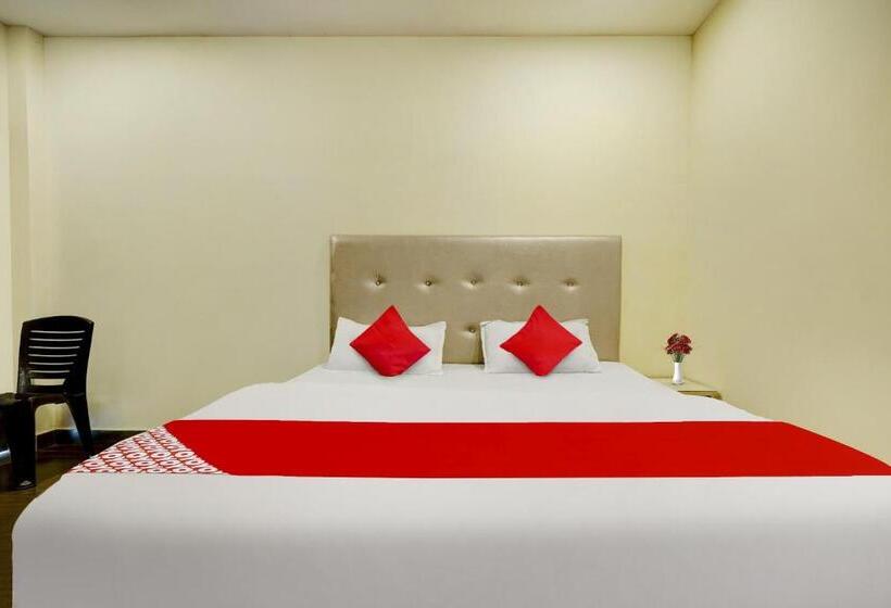 בית מלון כפרי Flagship The Chirag Resort