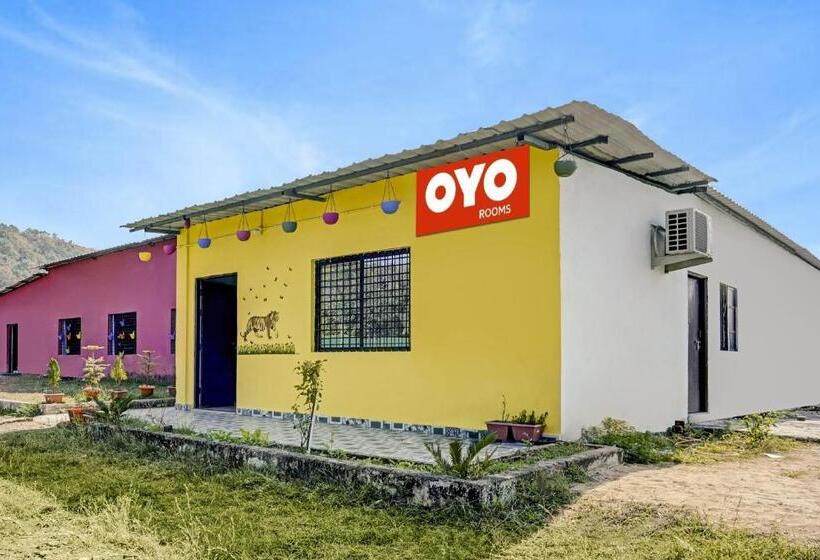 בית מלון כפרי Flagship The Chirag Resort