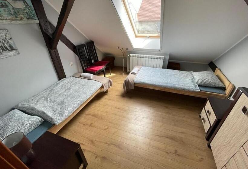 فندق Gospodarstwo Agroturystyczne U Wojciecha