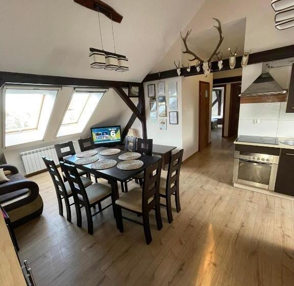 فندق Gospodarstwo Agroturystyczne U Wojciecha