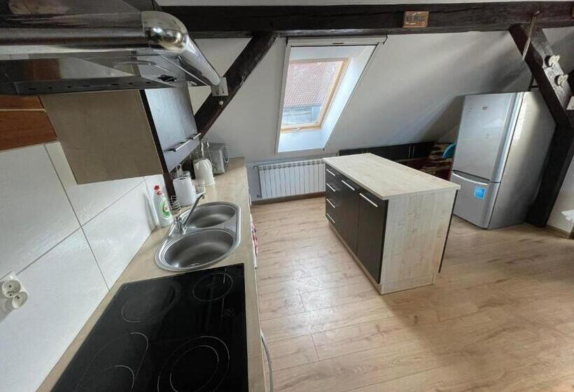 فندق Gospodarstwo Agroturystyczne U Wojciecha