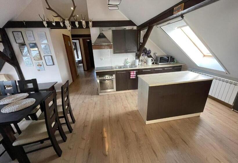 فندق Gospodarstwo Agroturystyczne U Wojciecha