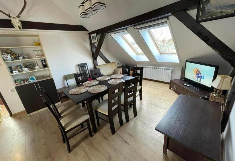 فندق Gospodarstwo Agroturystyczne U Wojciecha