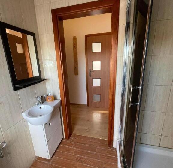 فندق Gospodarstwo Agroturystyczne U Wojciecha