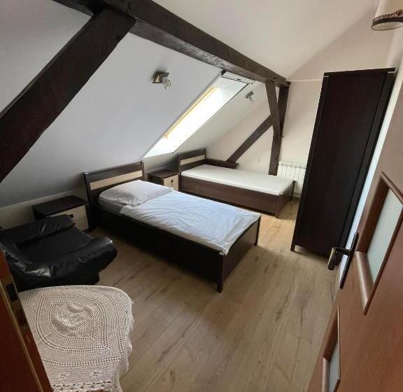 فندق Gospodarstwo Agroturystyczne U Wojciecha