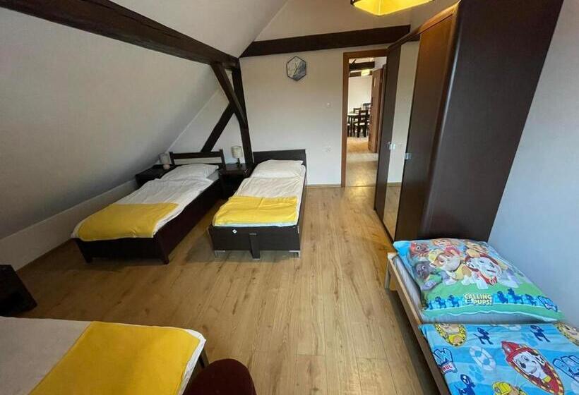 فندق Gospodarstwo Agroturystyczne U Wojciecha