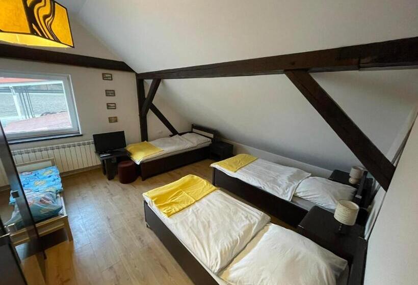 فندق Gospodarstwo Agroturystyczne U Wojciecha