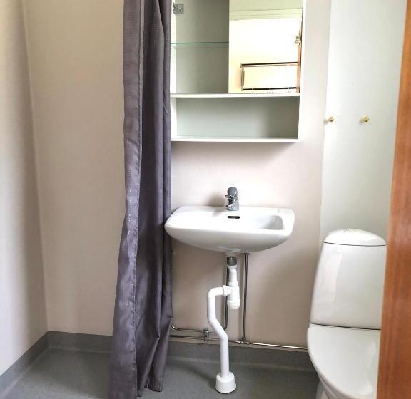 Отель Gåsen Out B&b