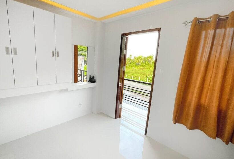 בית מלון כפרי Gtc Apartelle