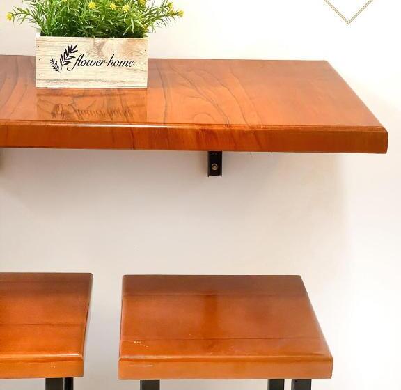 בית מלון כפרי Gtc Apartelle