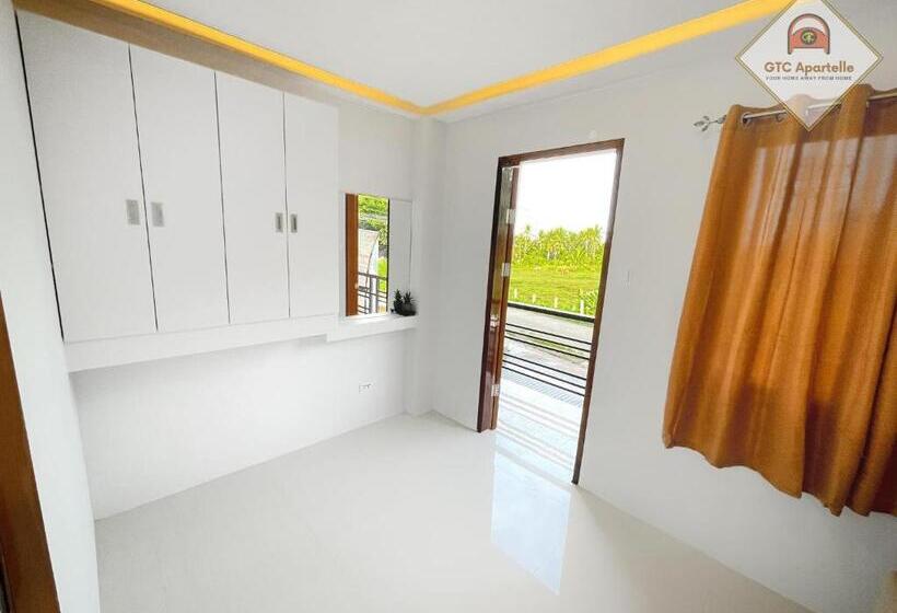 בית מלון כפרי Gtc Apartelle