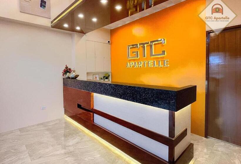 בית מלון כפרי Gtc Apartelle