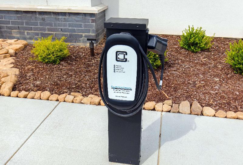 בית מלון כפרי Hampton Inn Albertville