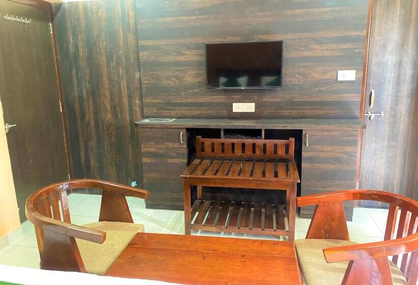 هتل Horizon Resort Feel Of The Nature