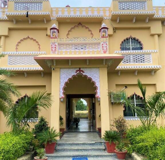 هتل Horizon Resort Feel Of The Nature