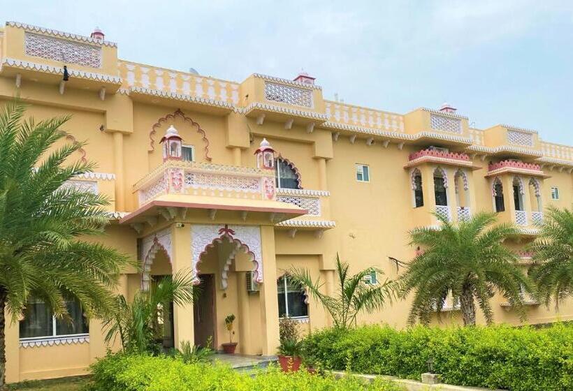 هتل Horizon Resort Feel Of The Nature