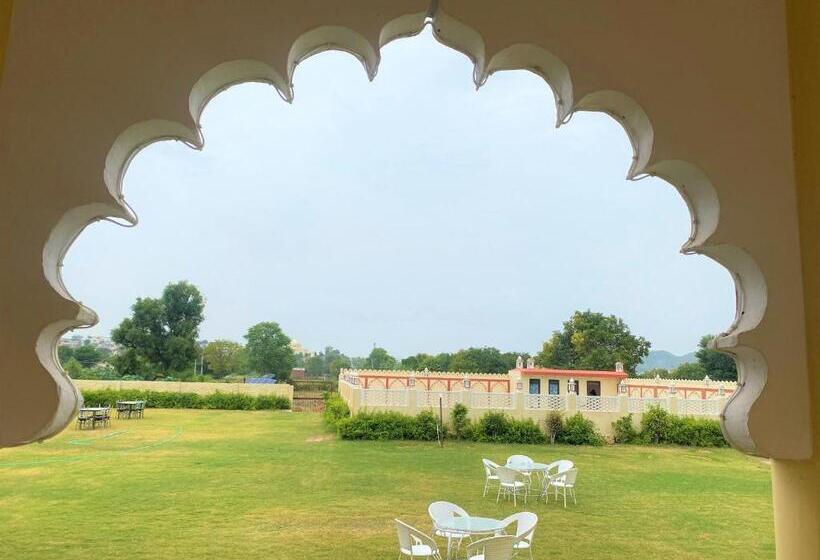 هتل Horizon Resort Feel Of The Nature