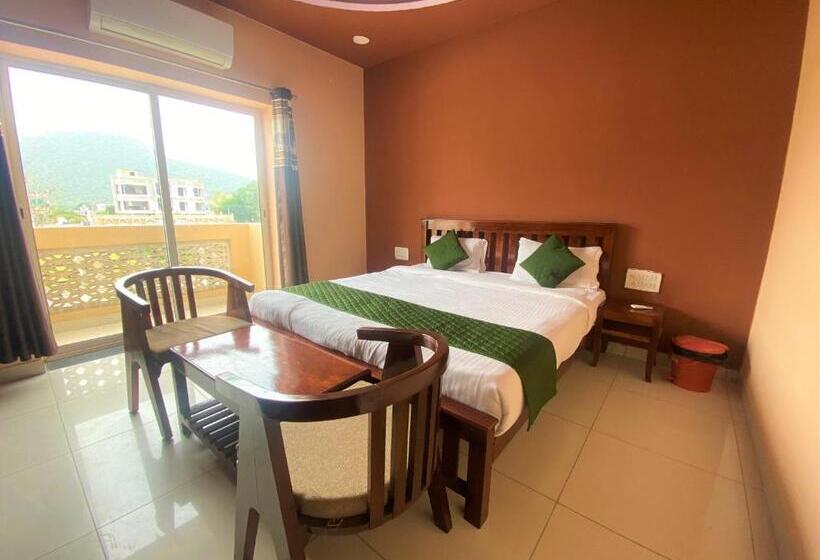 هتل Horizon Resort Feel Of The Nature