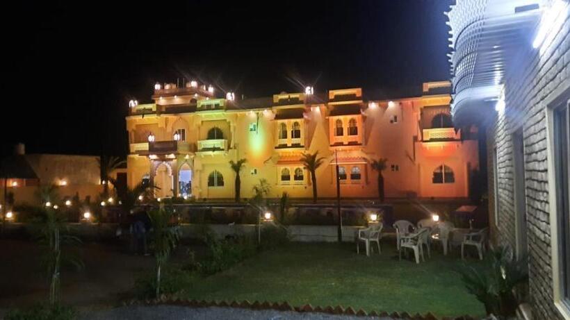 هتل Horizon Resort Feel Of The Nature