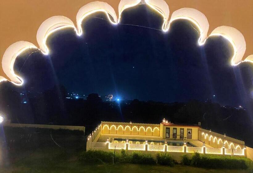 هتل Horizon Resort Feel Of The Nature