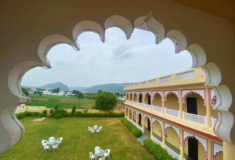 هتل Horizon Resort Feel Of The Nature