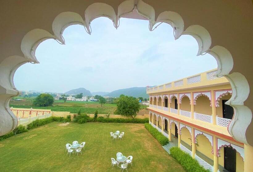 هتل Horizon Resort Feel Of The Nature