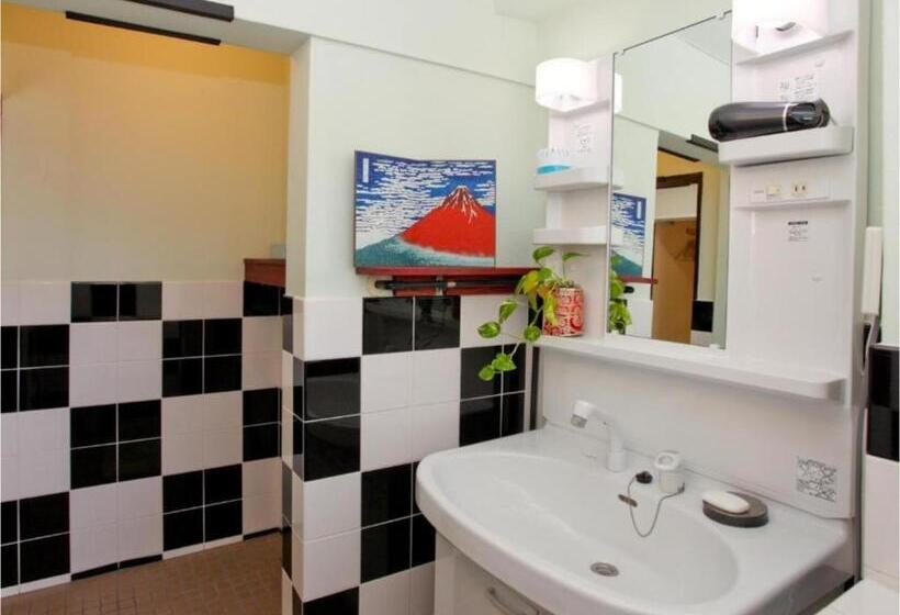 בית מלון כפרי Hostel Zen   Vacation Stay 91854v