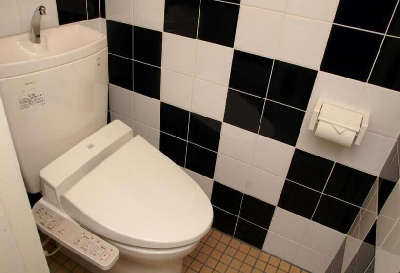 בית מלון כפרי Hostel Zen   Vacation Stay 91854v