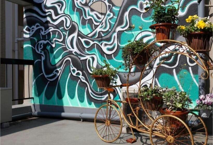 ホテル Hostel Zen   Vacation Stay 91863v