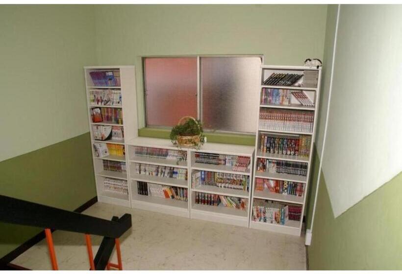 בית מלון כפרי Hostel Zen  Vacation Stay 91859v