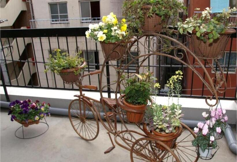 בית מלון כפרי Hostel Zen  Vacation Stay 91859v