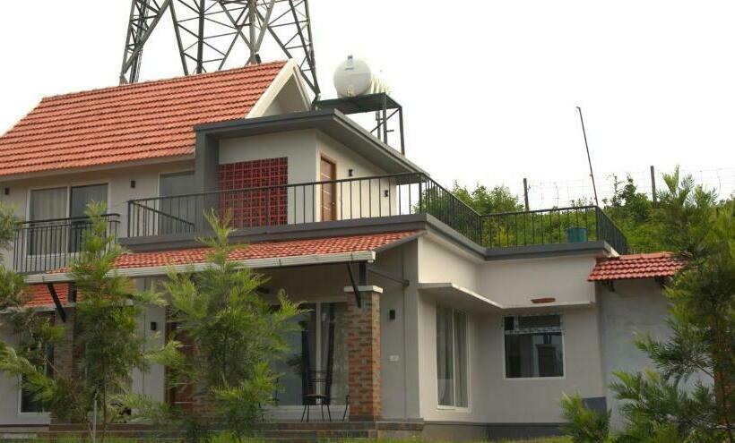 فندق Kalpatharu Organic Retreat